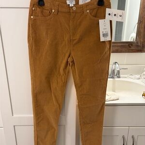 Crown and Ivy girls Corduroy Pants